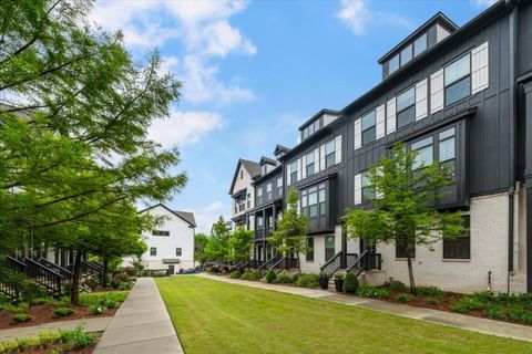 Photo of 935 Catamaran Court, Alpharetta, GA 30005 (MLS # 7778172)