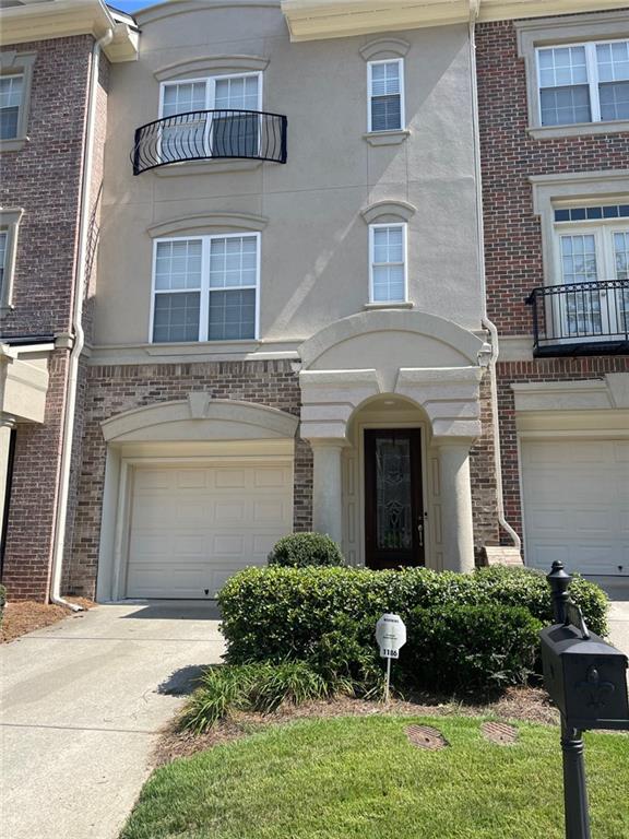 1186 Arbor Park Lane