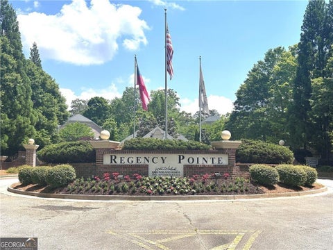 Townhouse For Sale - 1186 Arbor Park Lane<br/> Atlanta, GA 30311