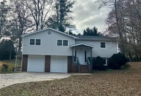 3967 Evelyn Drive, Powder Springs, GA 30127 - MLS#: 7498409