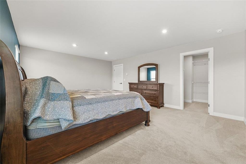 Southern Hills - Residential