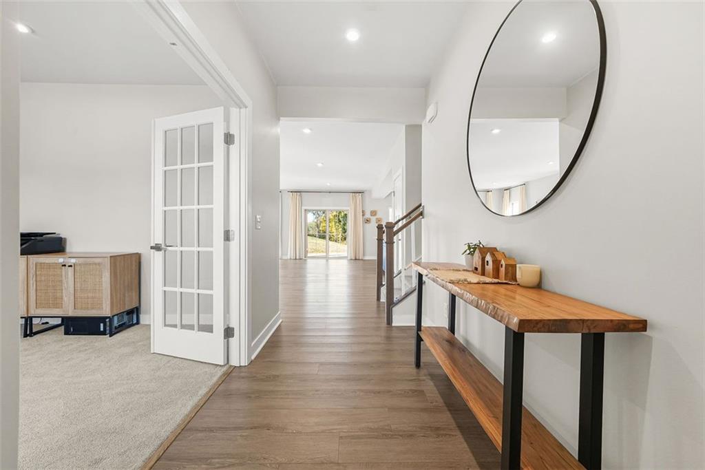 Southern Hills - Residential