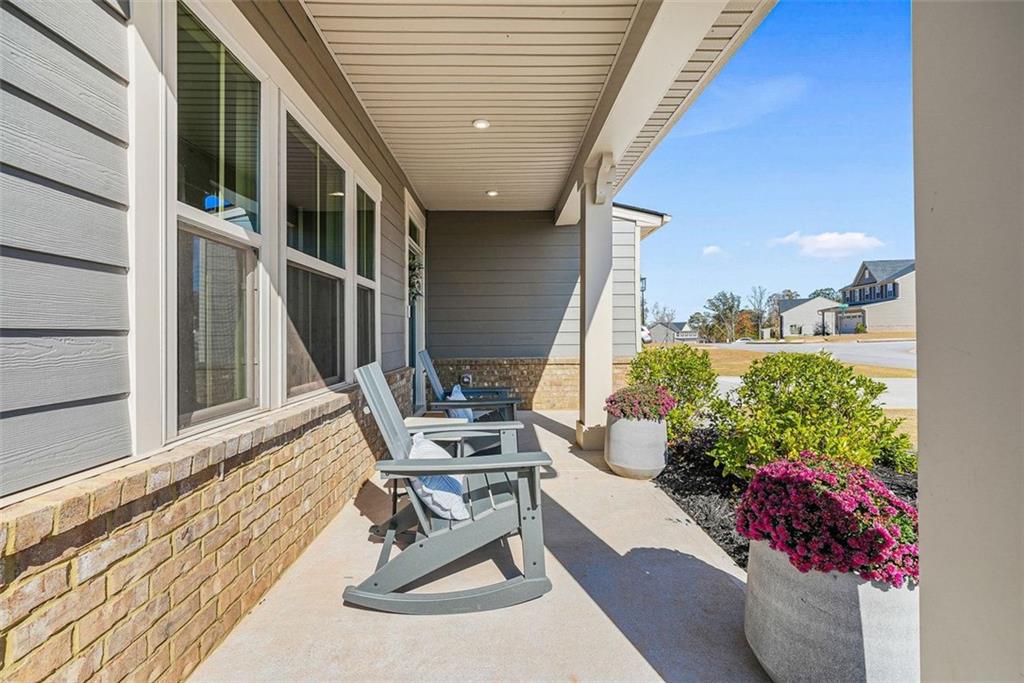 Southern Hills - Residential