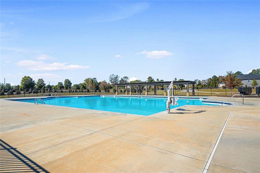 Southern Hills - Residential