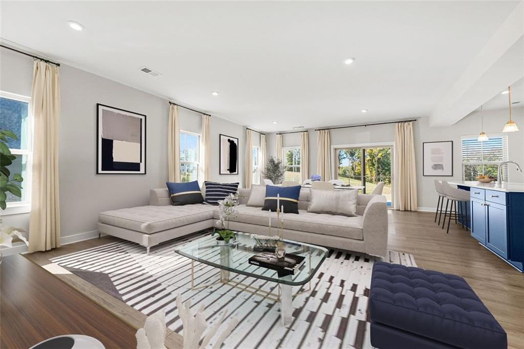 Southern Hills - Residential