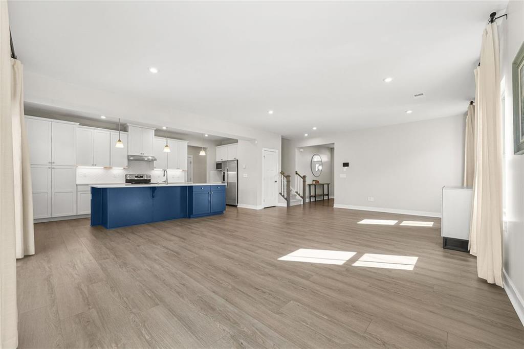 Southern Hills - Residential