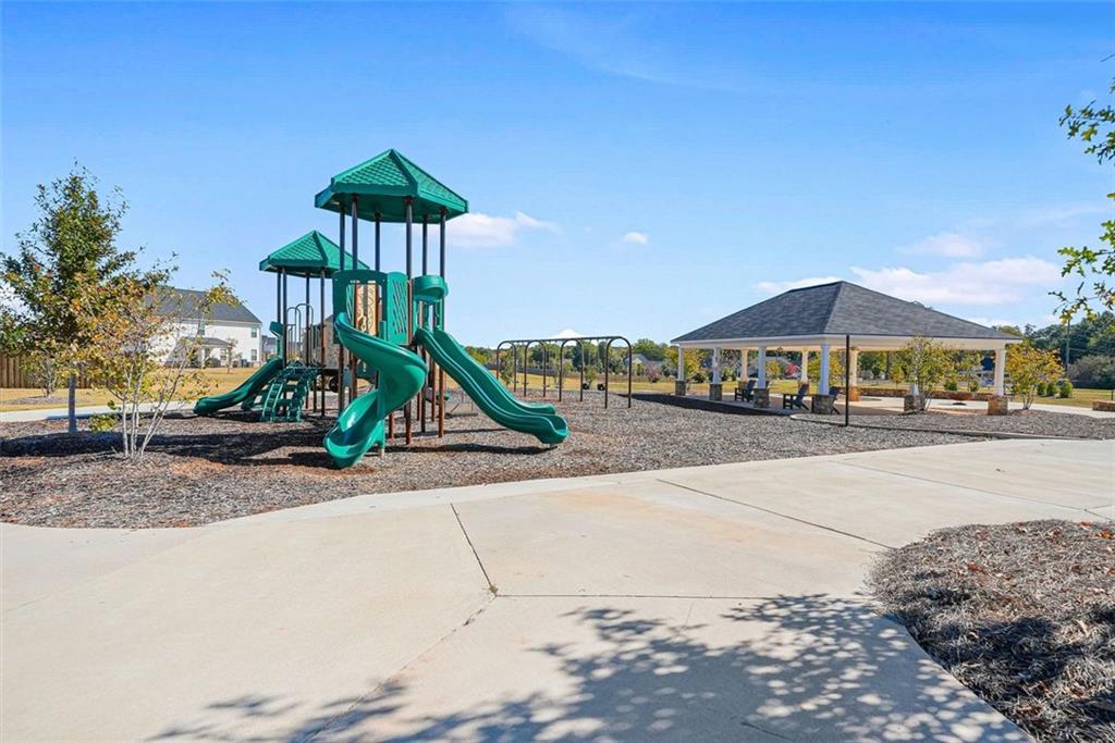 Southern Hills - Residential