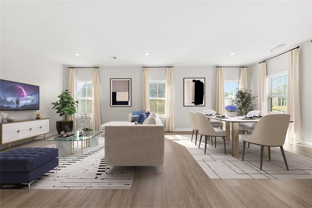 Southern Hills - Residential