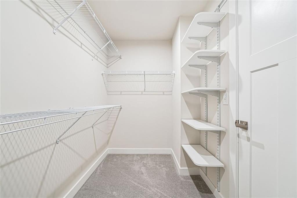 Southern Hills - Residential