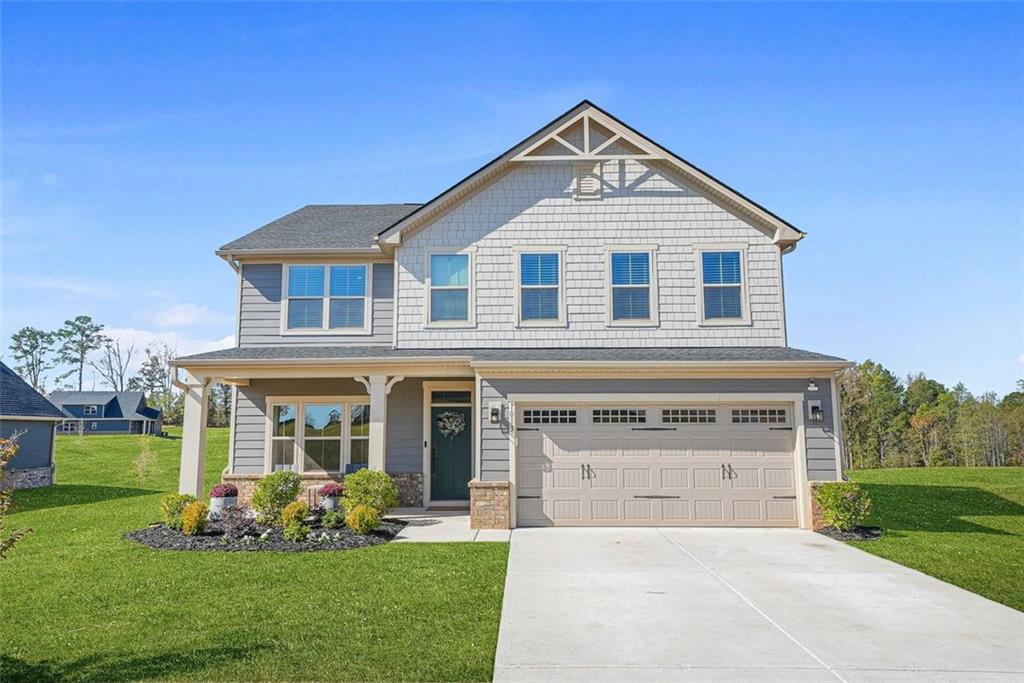 Southern Hills - Residential