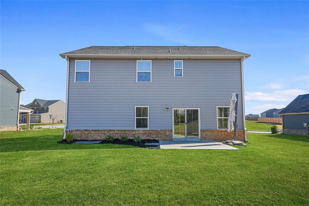 Southern Hills - Residential