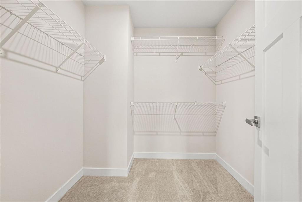 Southern Hills - Residential