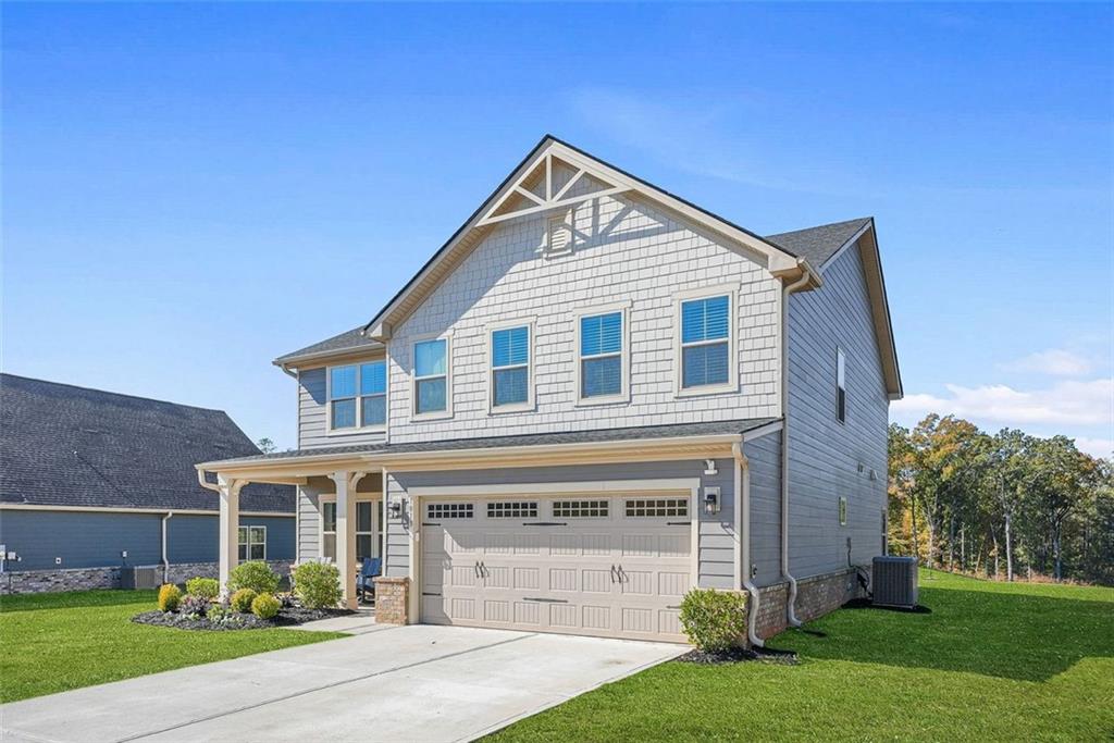 Southern Hills - Residential