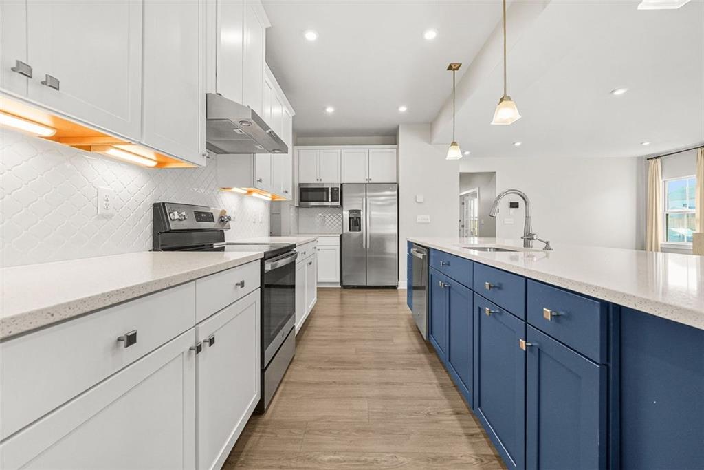 Southern Hills - Residential