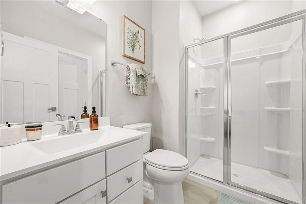 Southern Hills - Residential