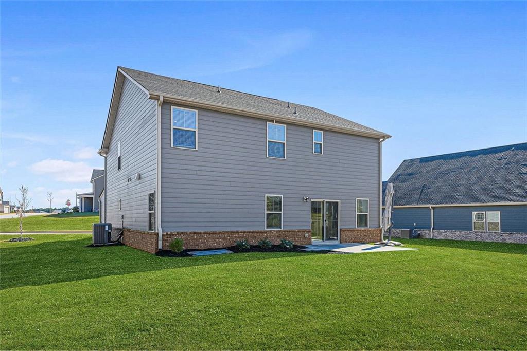 Southern Hills - Residential