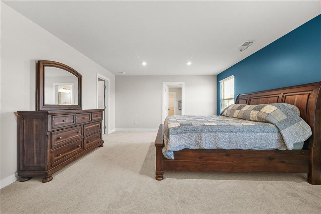 Southern Hills - Residential