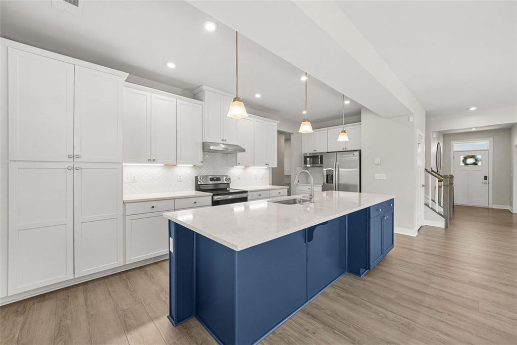 Southern Hills - Residential