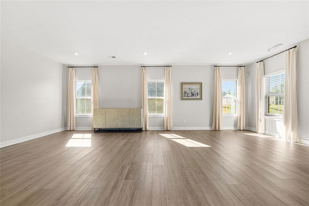 Southern Hills - Residential