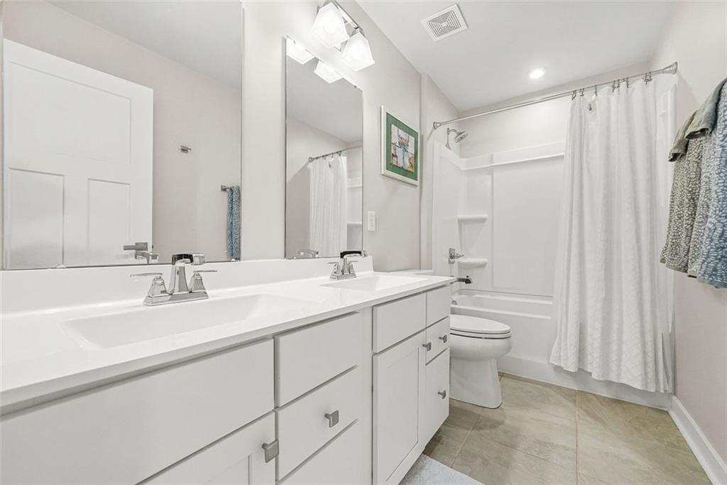 Southern Hills - Residential