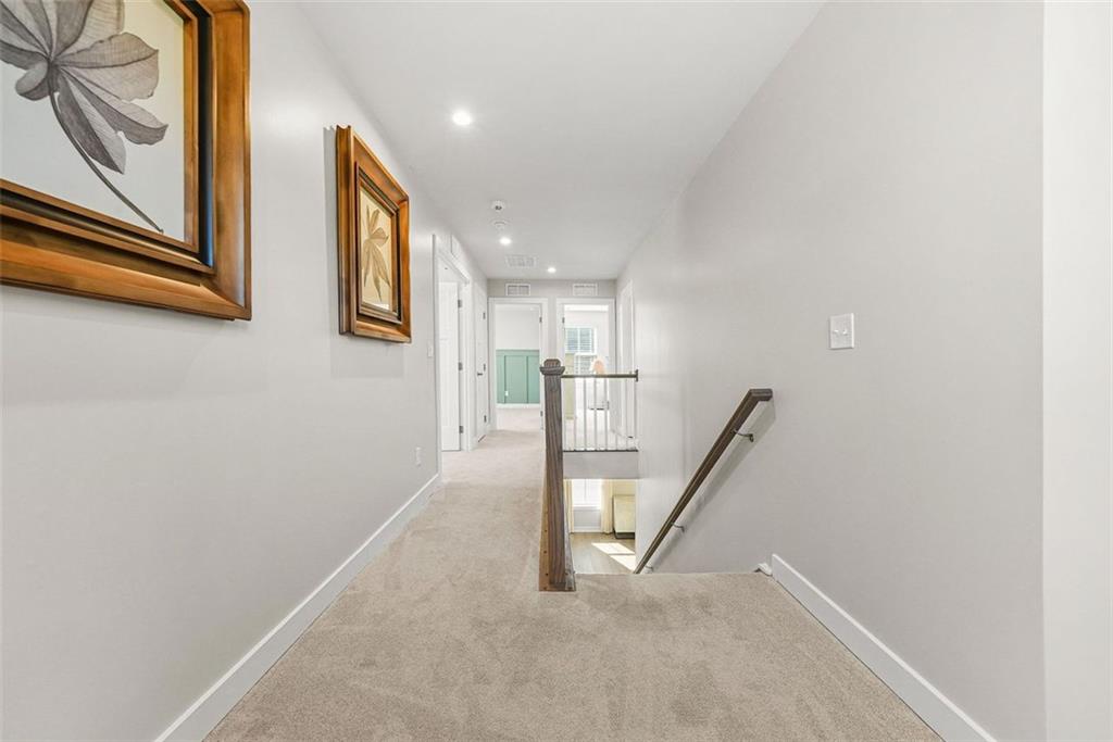 Southern Hills - Residential