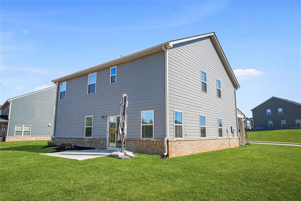 Southern Hills - Residential