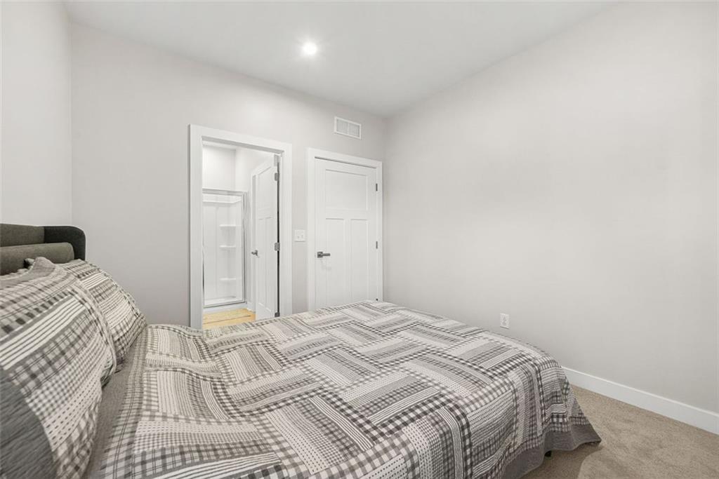 Southern Hills - Residential