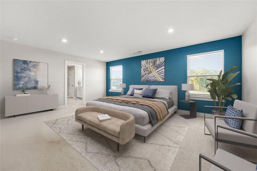 Southern Hills - Residential