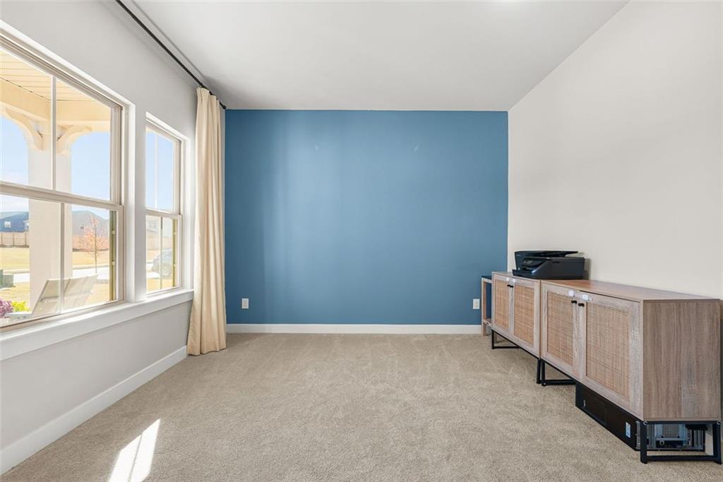 Southern Hills - Residential