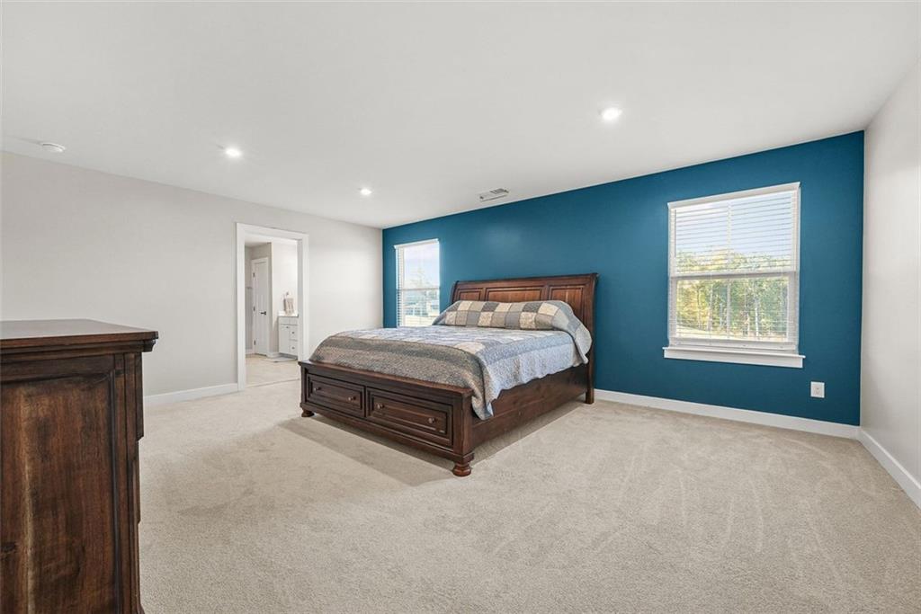 Southern Hills - Residential