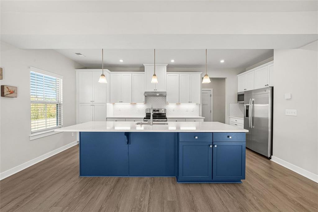 Southern Hills - Residential