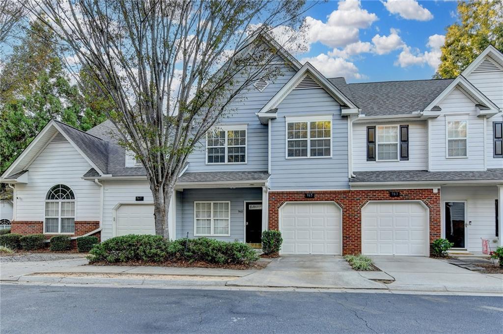 965 Pike Forest Drive