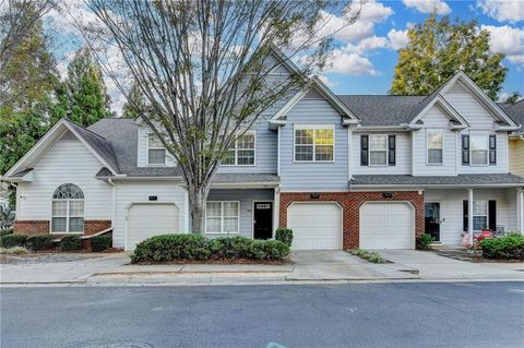 965 Pike Forest Drive Lawrenceville GA 30045