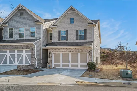 366 Cherryhill Lane, Woodstock, GA 30188 - MLS#: 7518480