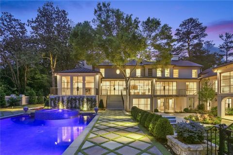 3625 Tuxedo Road NW Atlanta GA 30305