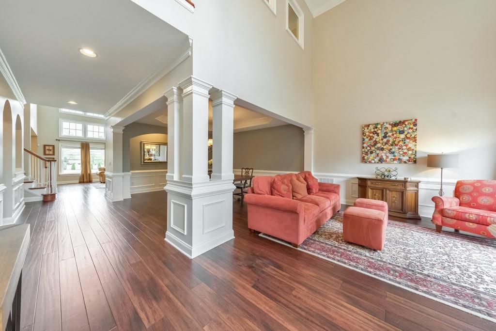 3311 Keenland Road, Marietta, Georgia image 9