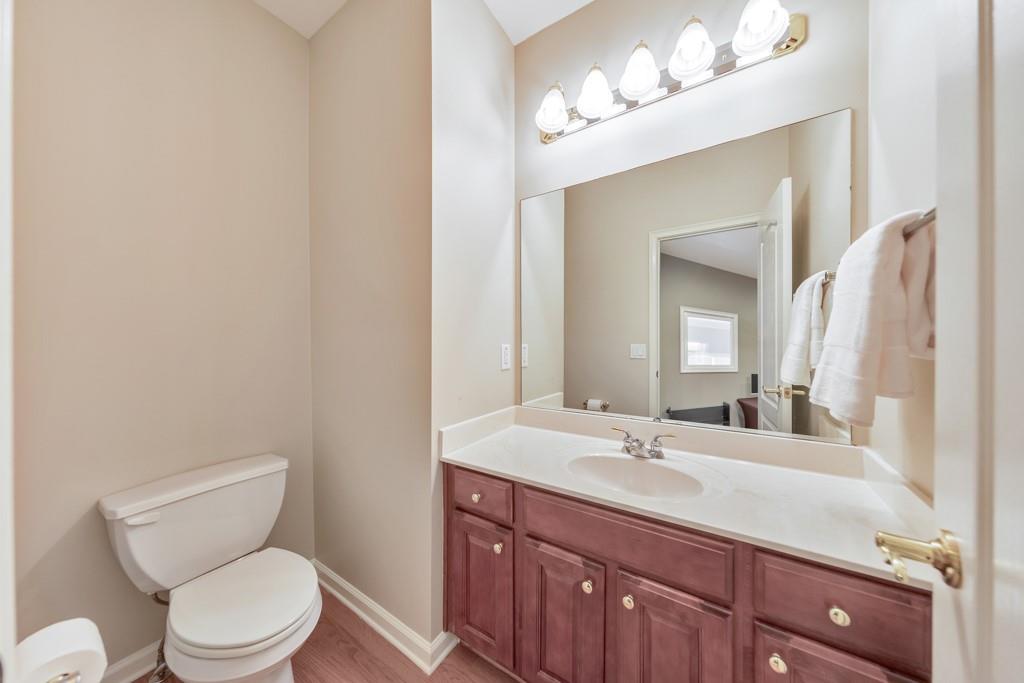 3311 Keenland Road, Marietta, Georgia image 36
