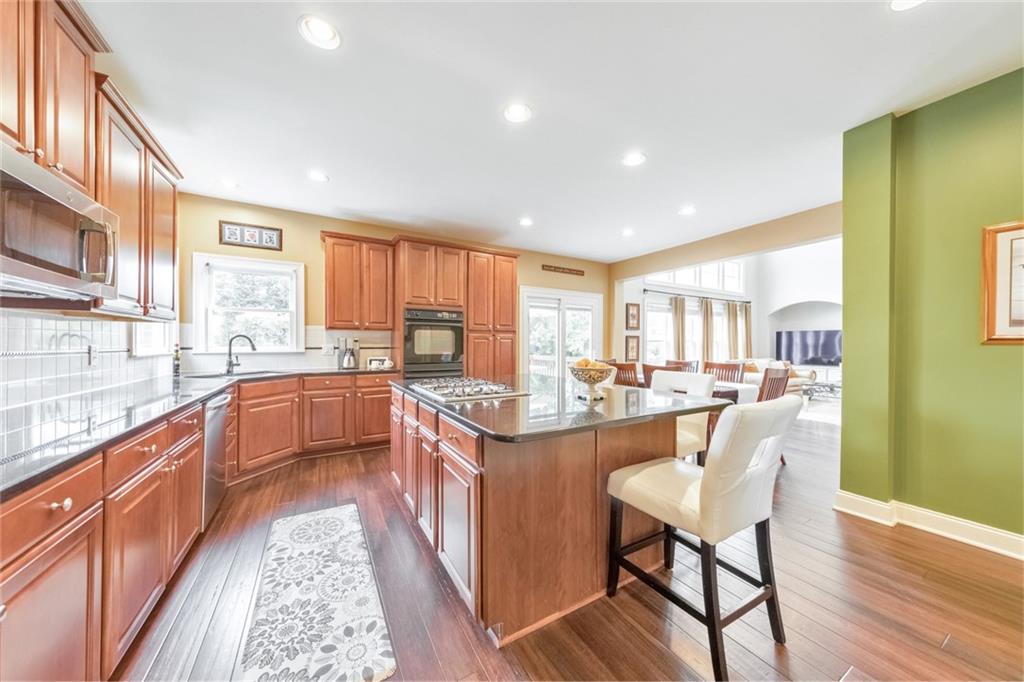 3311 Keenland Road, Marietta, Georgia image 20