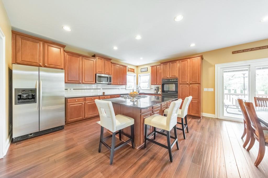 3311 Keenland Road, Marietta, Georgia image 18