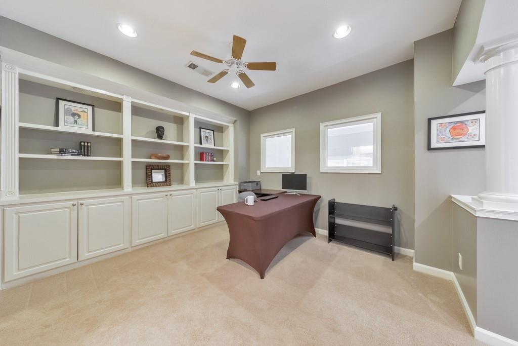 3311 Keenland Road, Marietta, Georgia image 34