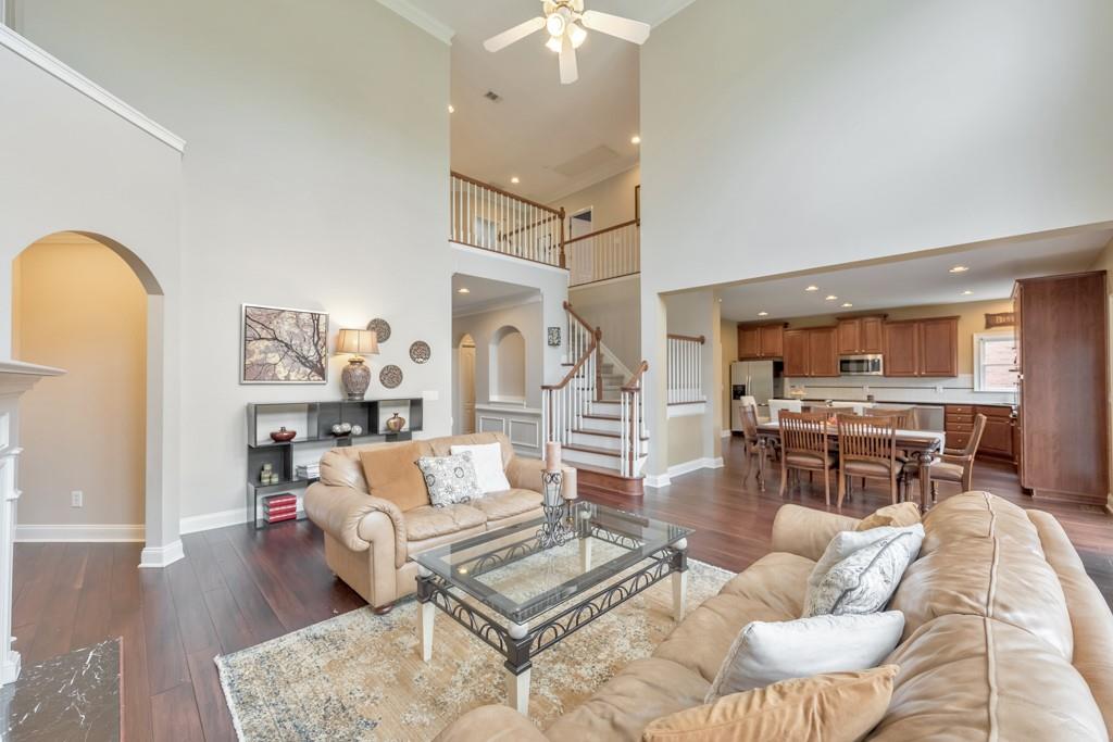 3311 Keenland Road, Marietta, Georgia image 16