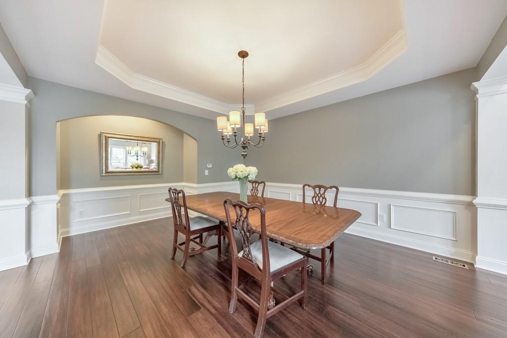 3311 Keenland Road, Marietta, Georgia image 12
