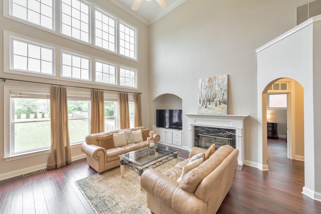 3311 Keenland Road, Marietta, Georgia image 14