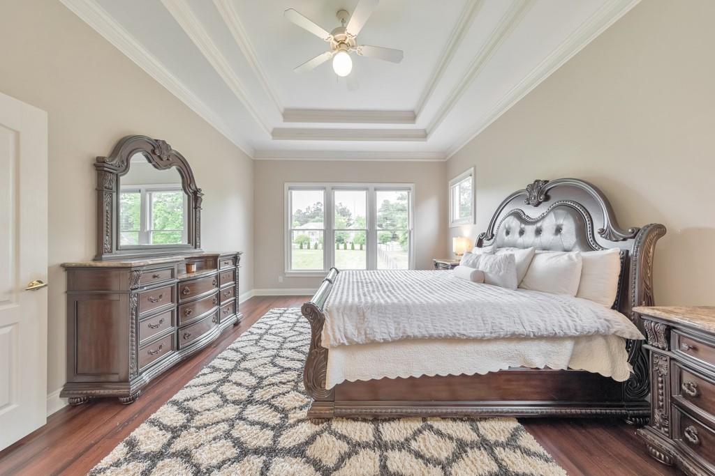 3311 Keenland Road, Marietta, Georgia image 24