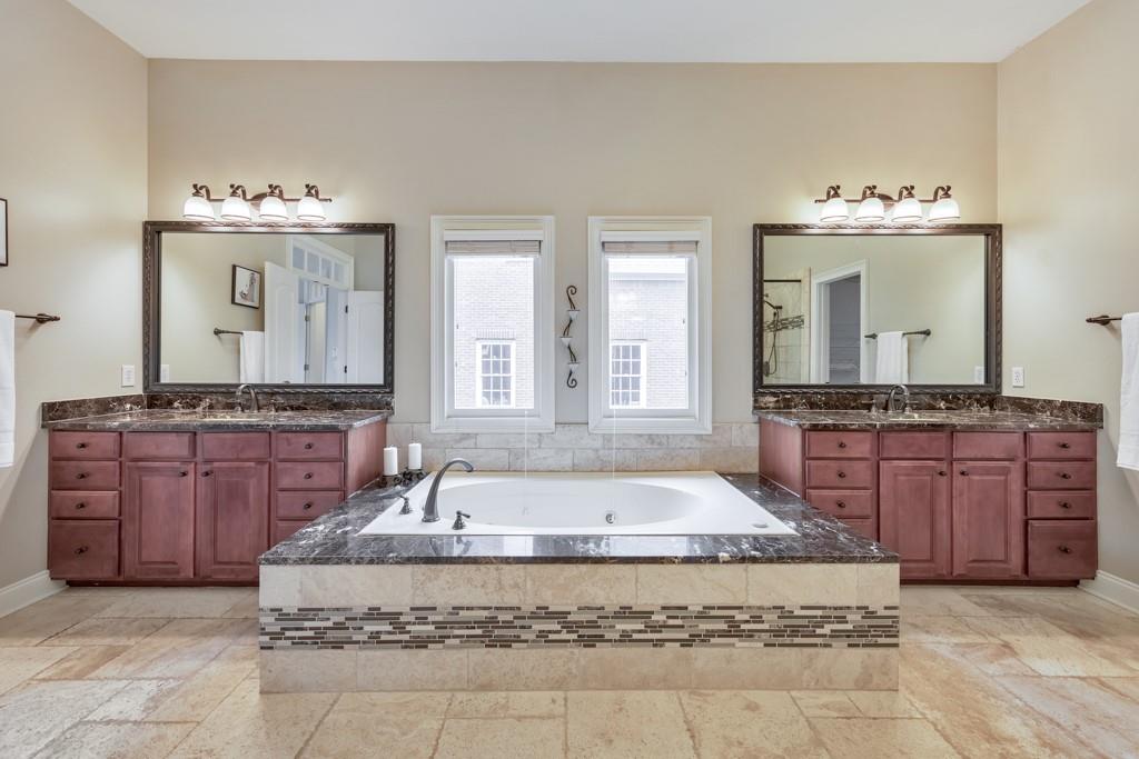 3311 Keenland Road, Marietta, Georgia image 25