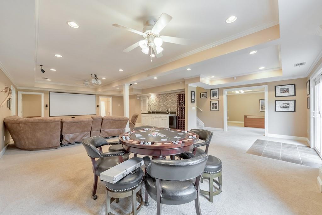 3311 Keenland Road, Marietta, Georgia image 6