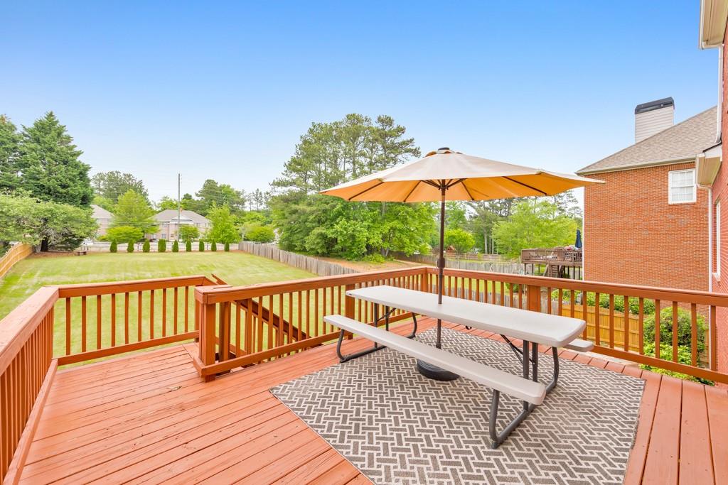 3311 Keenland Road, Marietta, Georgia image 46