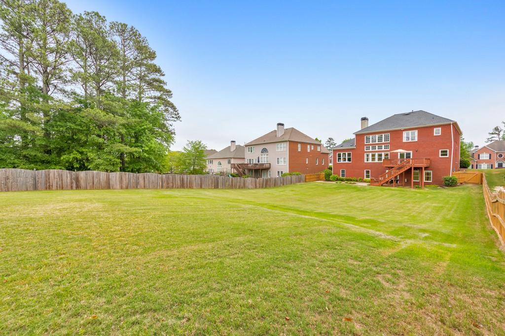 3311 Keenland Road, Marietta, Georgia image 7