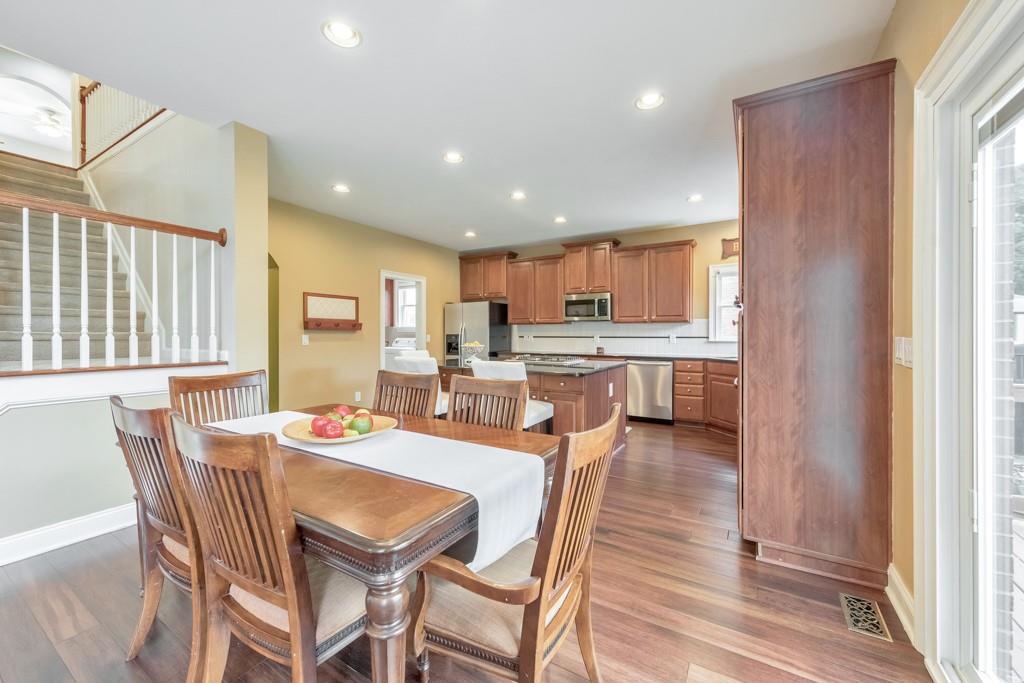 3311 Keenland Road, Marietta, Georgia image 17