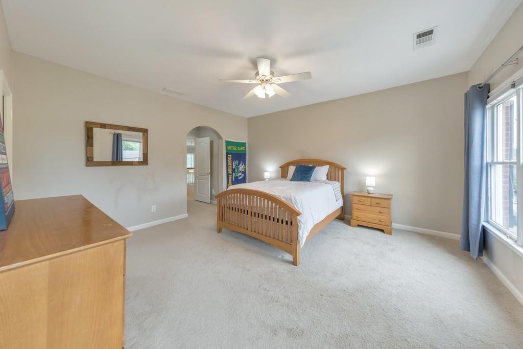 3311 Keenland Road, Marietta, Georgia image 32